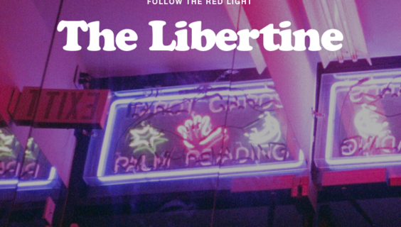 The Libertine